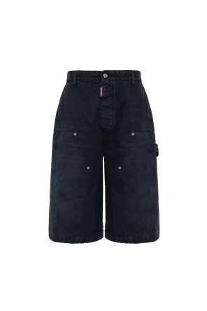Cargo shorts
