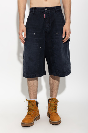 Dsquared2 Cargo shorts