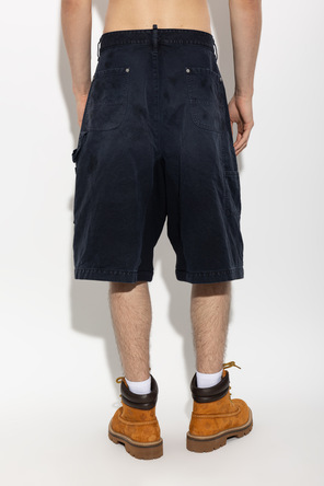 Dsquared2 Cargo shorts