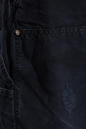 Dsquared2 Cargo shorts