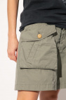 Dsquared2 Shorts with pockets