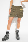 Dsquared2 Shorts with pockets