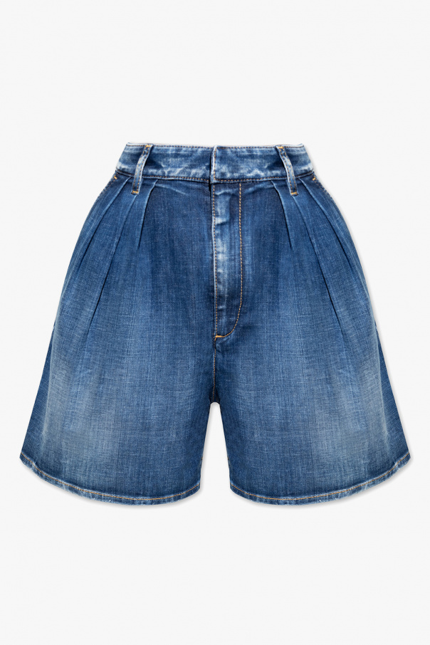 Dsquared2 Denim shorts