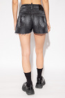 Dsquared2 Denim shorts