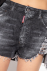 Dsquared2 Denim shorts
