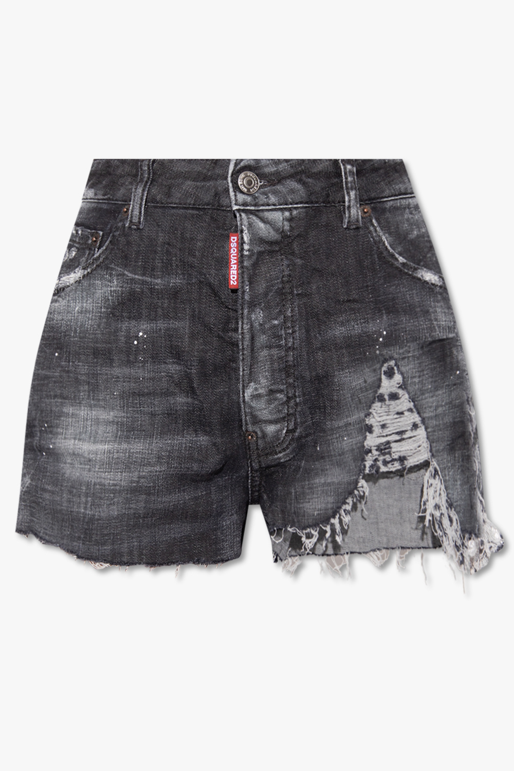 Dsquared2 Denim shorts