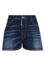 Dsquared2 Denim shorts