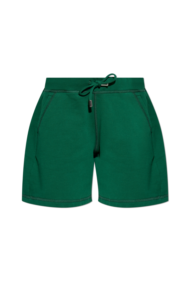 Dsquared2 Logo shorts