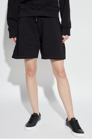 Dsquared2 Pantalones cortos con logo