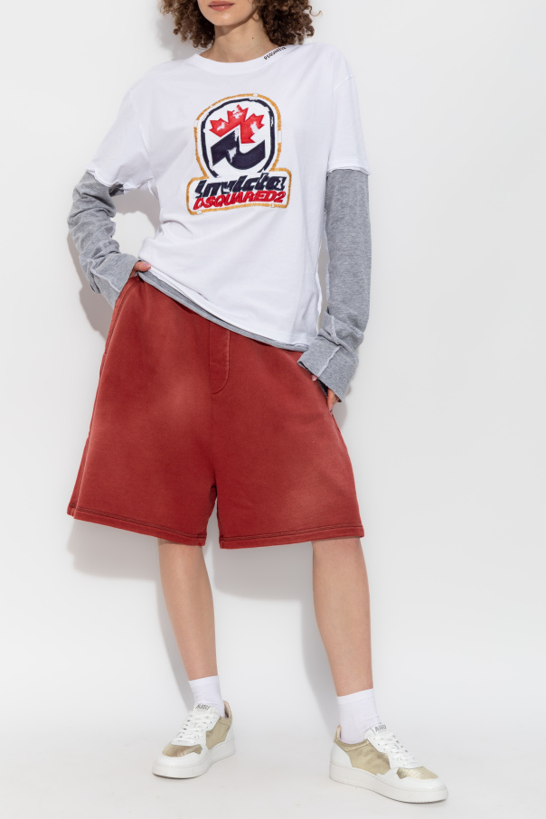 Dsquared2 Dsquared2 X INVICTA