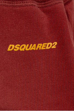 Dsquared2 Dsquared2 X INVICTA