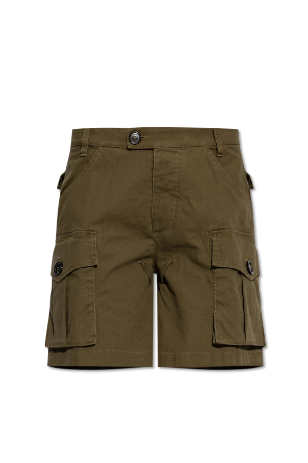 Logo shorts, zdjęcie 1 Logo shorts od Dsquared2
