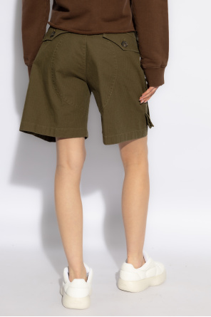 Dsquared2 Logo shorts