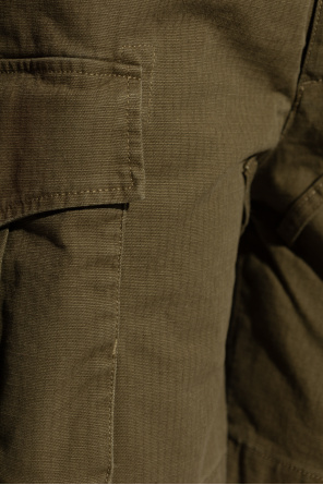 Dsquared2 Logo shorts