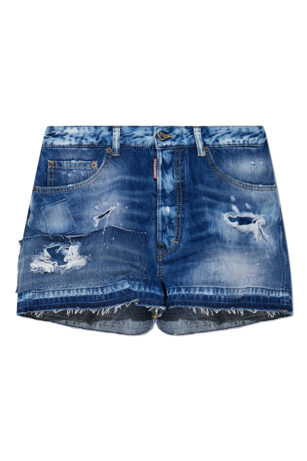 Baggy shorts od Dsquared2