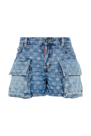 ‘Cargo’ shorts