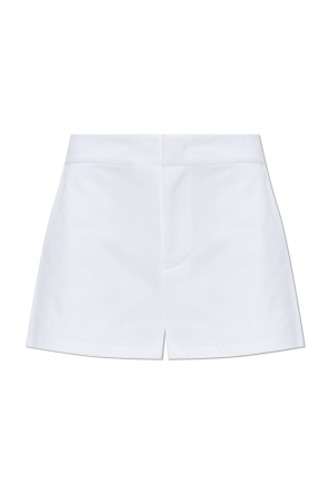 Cotton shorts