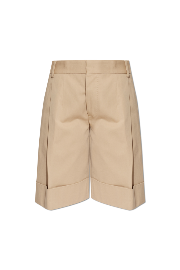 Logo shorts od Dsquared2