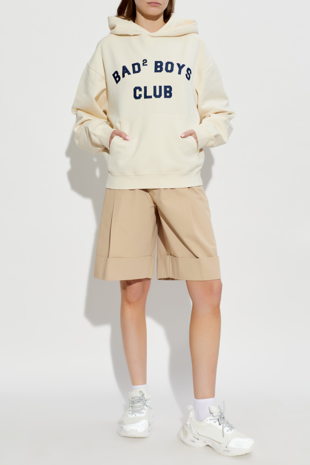 Dsquared2 Logo shorts