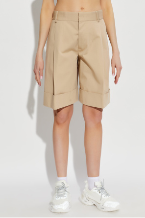 Dsquared2 Logo shorts