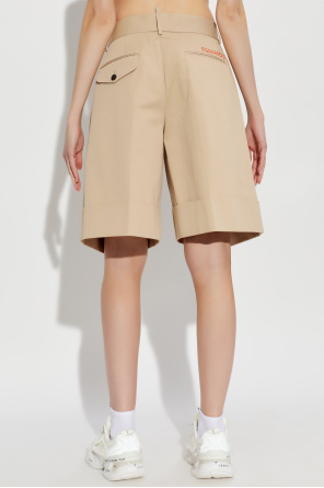 Dsquared2 Logo shorts