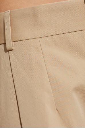 Dsquared2 Logo shorts