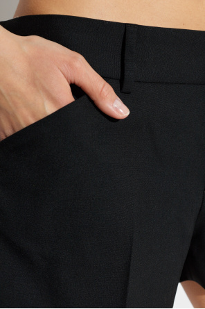 Dsquared2 Wool shorts