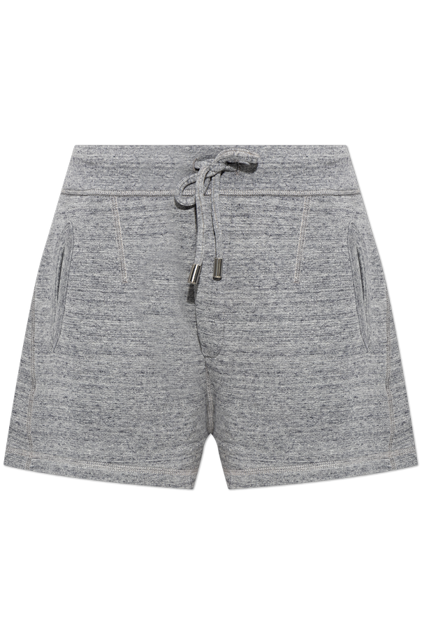 Shorts with pockets od Dsquared2