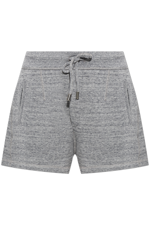 Shorts mit Taschen