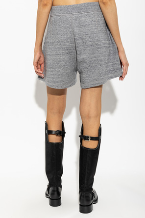 Dsquared2 Szorty z kieszeniami