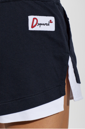 Dsquared2 Shorts