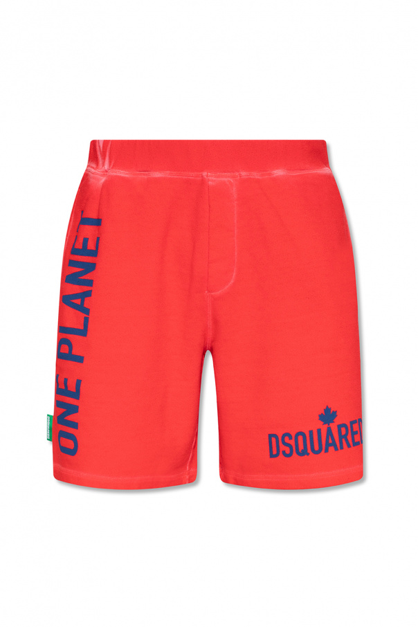 Dsquared2 Creatures Of The Wind Pants for Women