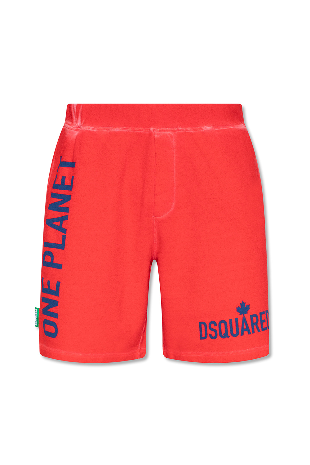 Dsquared2 Nat Tech Jogging Pants