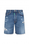 Dsquared2 Denim shorts