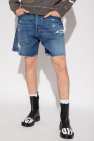 Dsquared2 Denim shorts