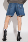 Dsquared2 Denim shorts