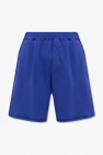 Dsquared2 Shorts with logo