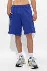 Dsquared2 Shorts with logo
