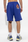 Dsquared2 Shorts with logo