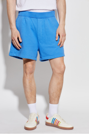 Dsquared2 Shorts capsule `Summer Lovers`
