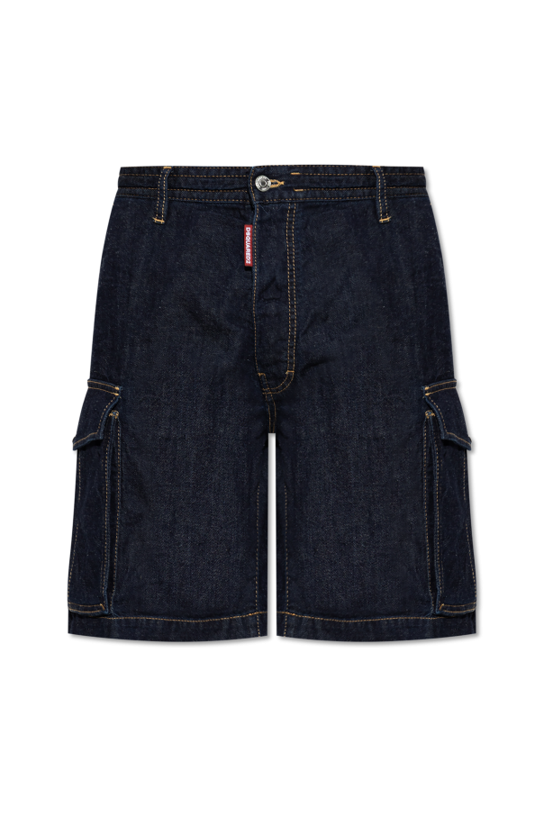 Dsquared2 Shorts capsule `Summer Lovers`