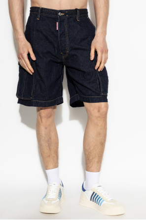 Dsquared2 Shorts capsule `Summer Lovers`