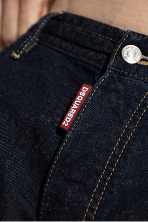 Dsquared2 Shorts capsule `Summer Lovers`