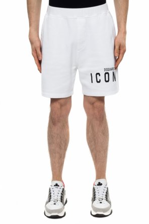 Dsquared2 Logo shorts