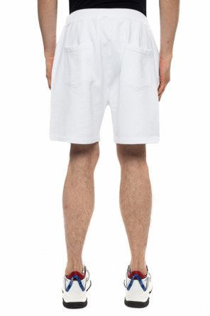 Dsquared2 Logo shorts