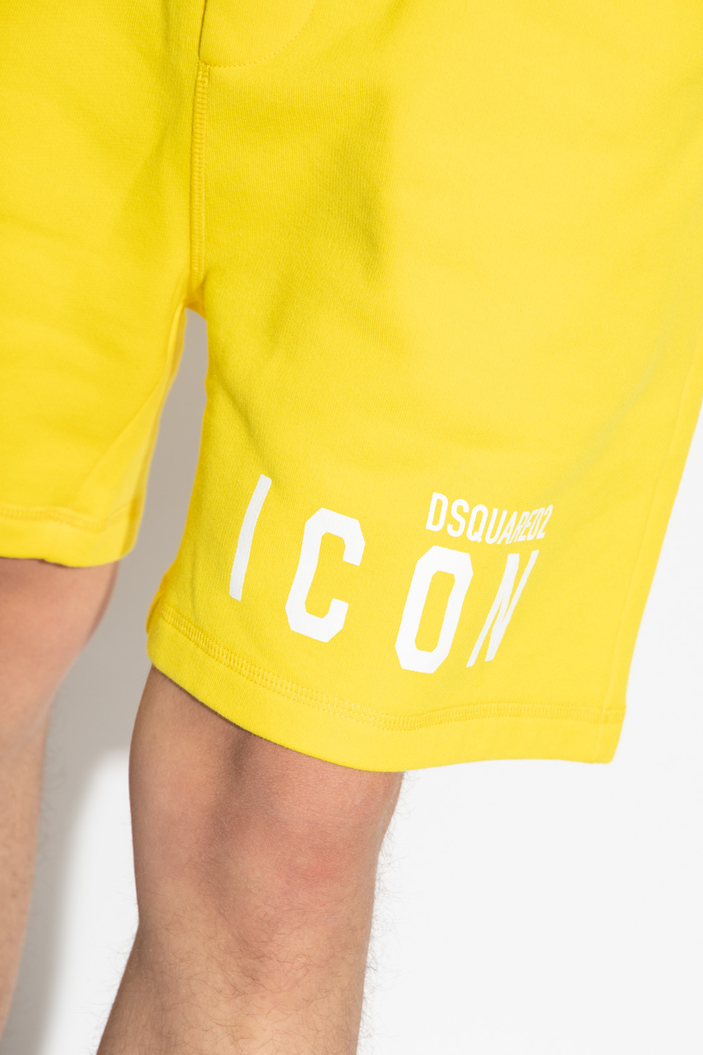 Dsquared2 Cotton shorts