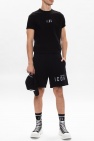 Dsquared2 Shorts with logo