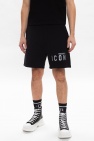 Dsquared2 Shorts with logo