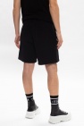 Dsquared2 Shorts with logo