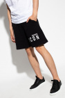 Dsquared2 Sweat shorts Very with logo